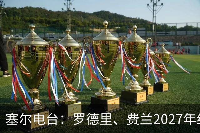 塞尔电台：罗德里、费兰2027年约满，未来方向未定